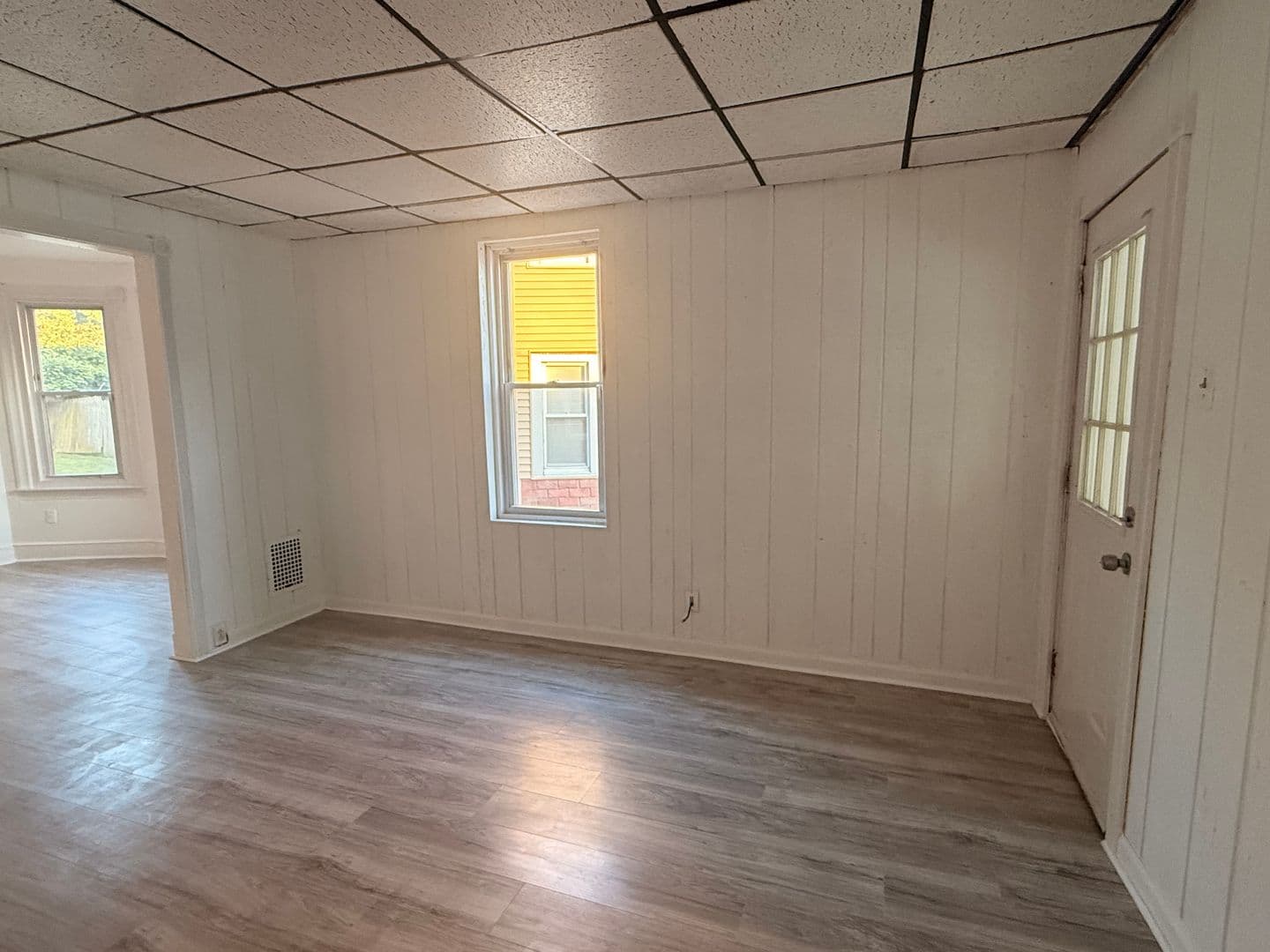 Clifton Heights House: 39 Walnut St