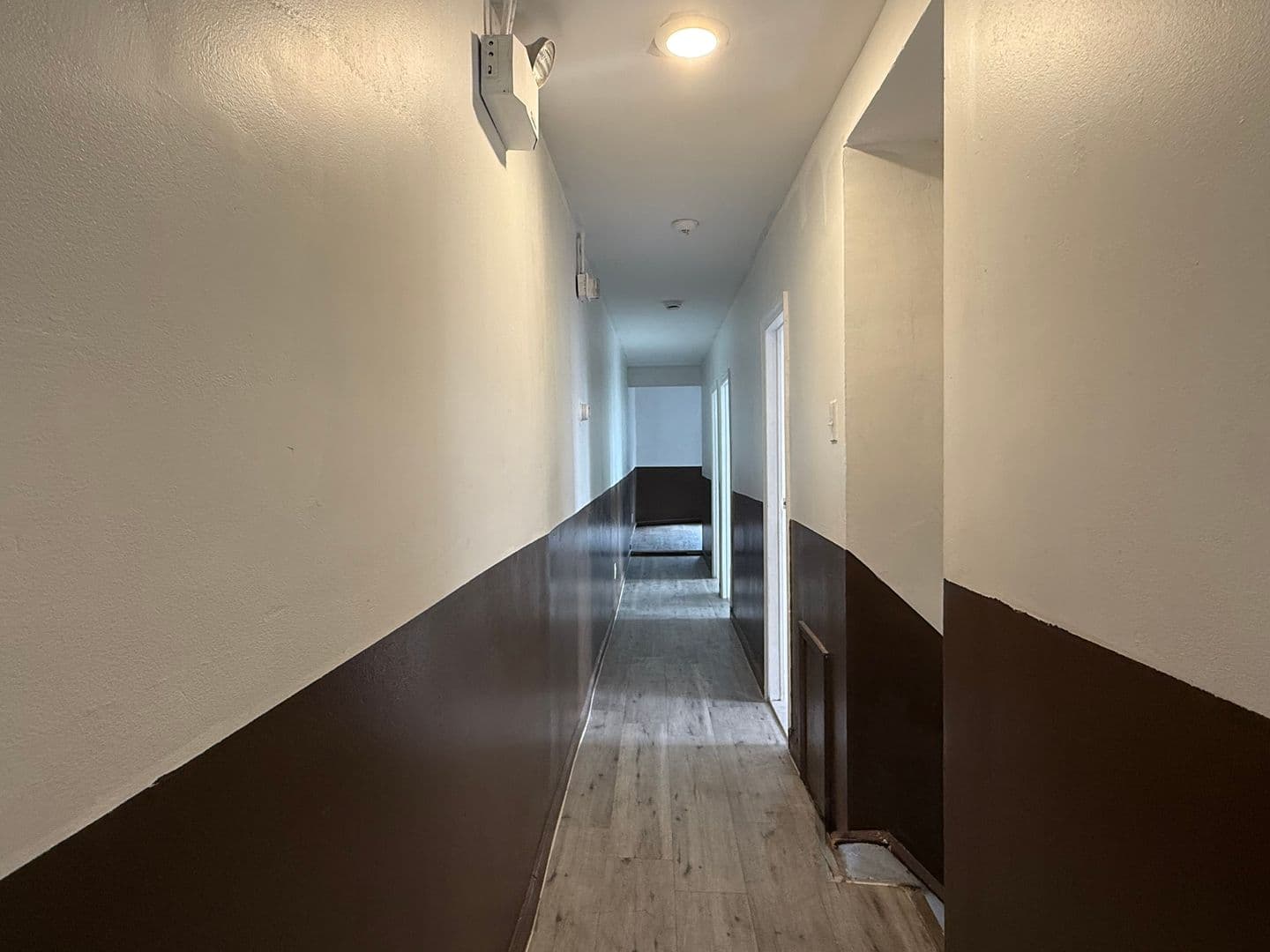 Darby Apartment: 1300 Main St