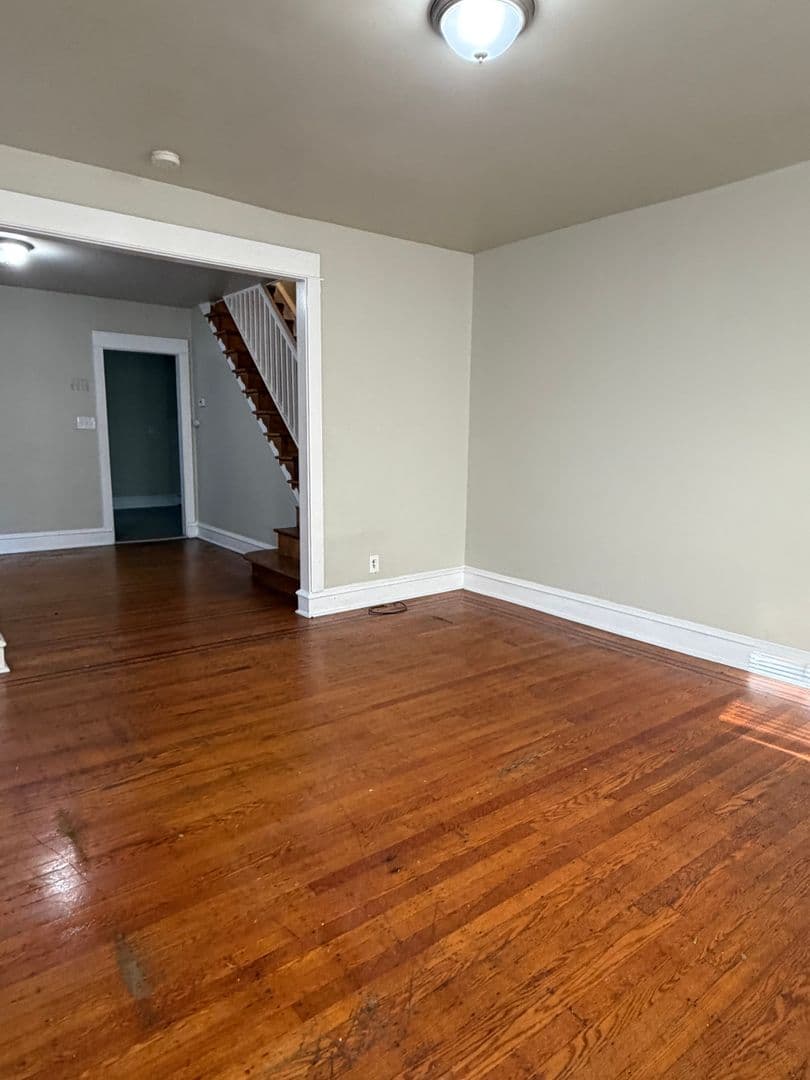 Chester House: 2216 Upland Street