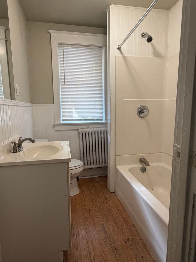 Chester House: 2216 Upland Street