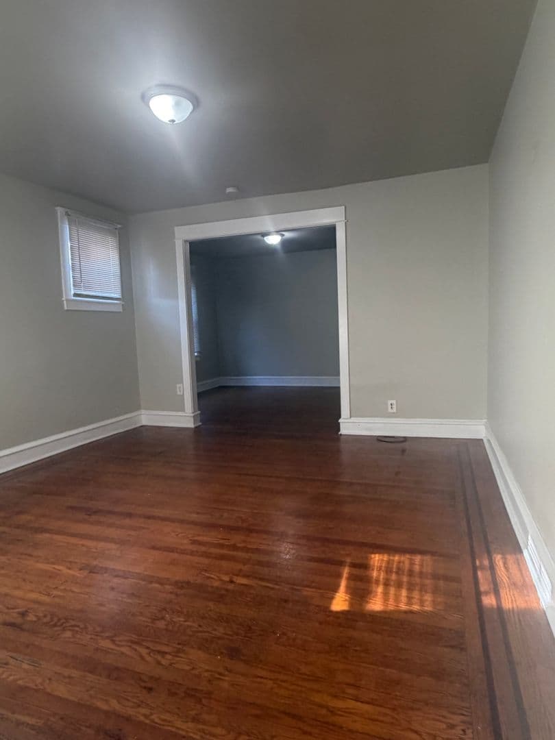 Chester House: 2216 Upland Street