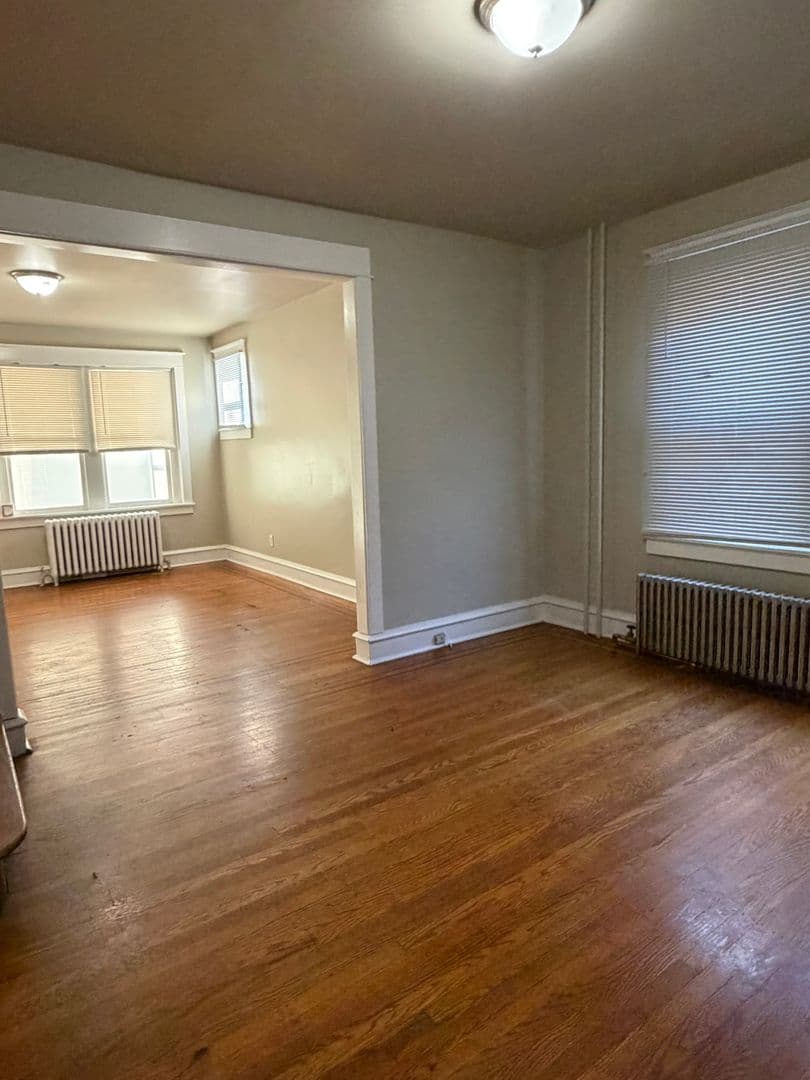 Chester House: 2216 Upland Street