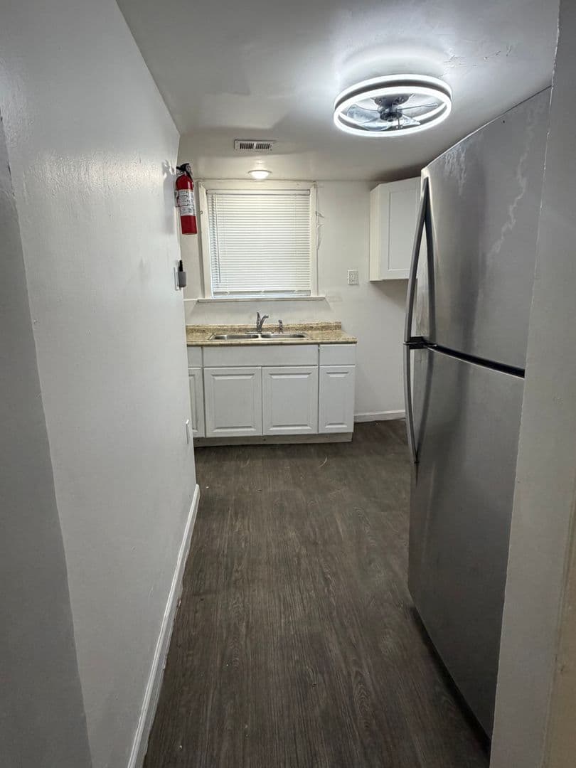 Chester House: 2615 Kane Street