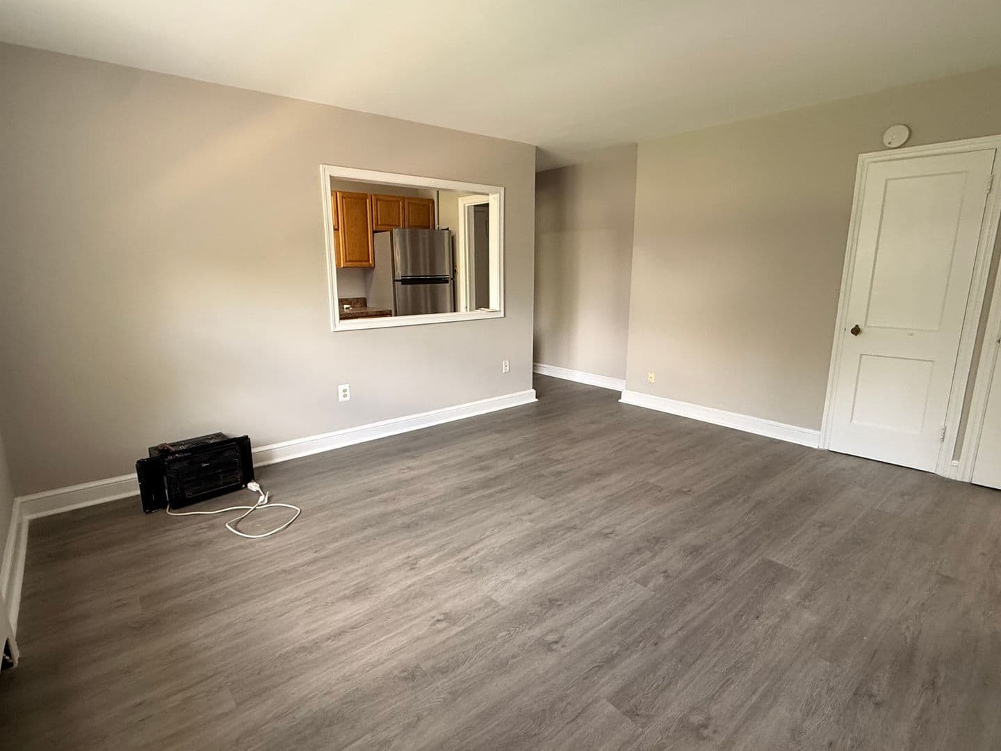 Lansdowne Apartment: 1800 Garrett Rd, Apt 201