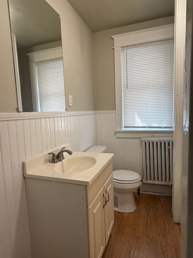 Chester House: 2216 Upland Street