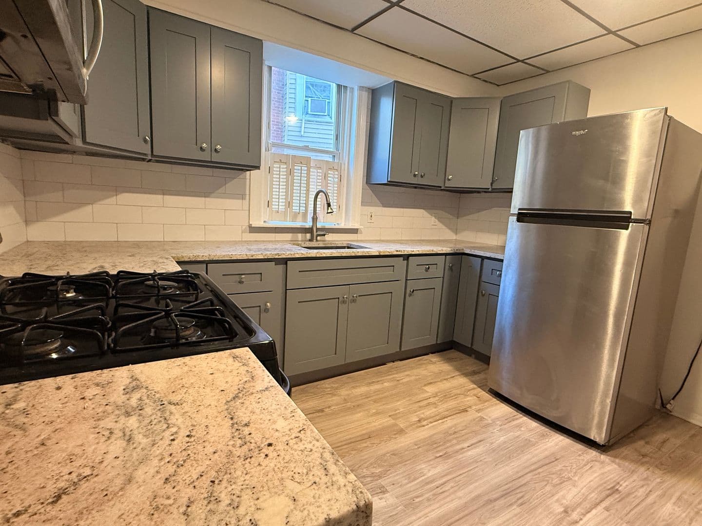 Clifton Heights House: 39 Walnut St