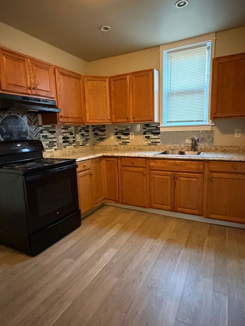 Chester House: 2216 Upland Street