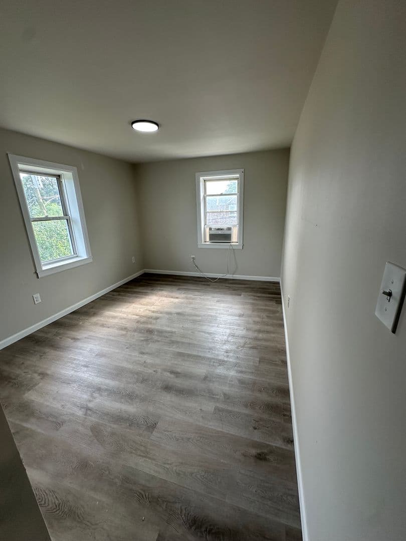 Chester House: 1507 Washington Ave