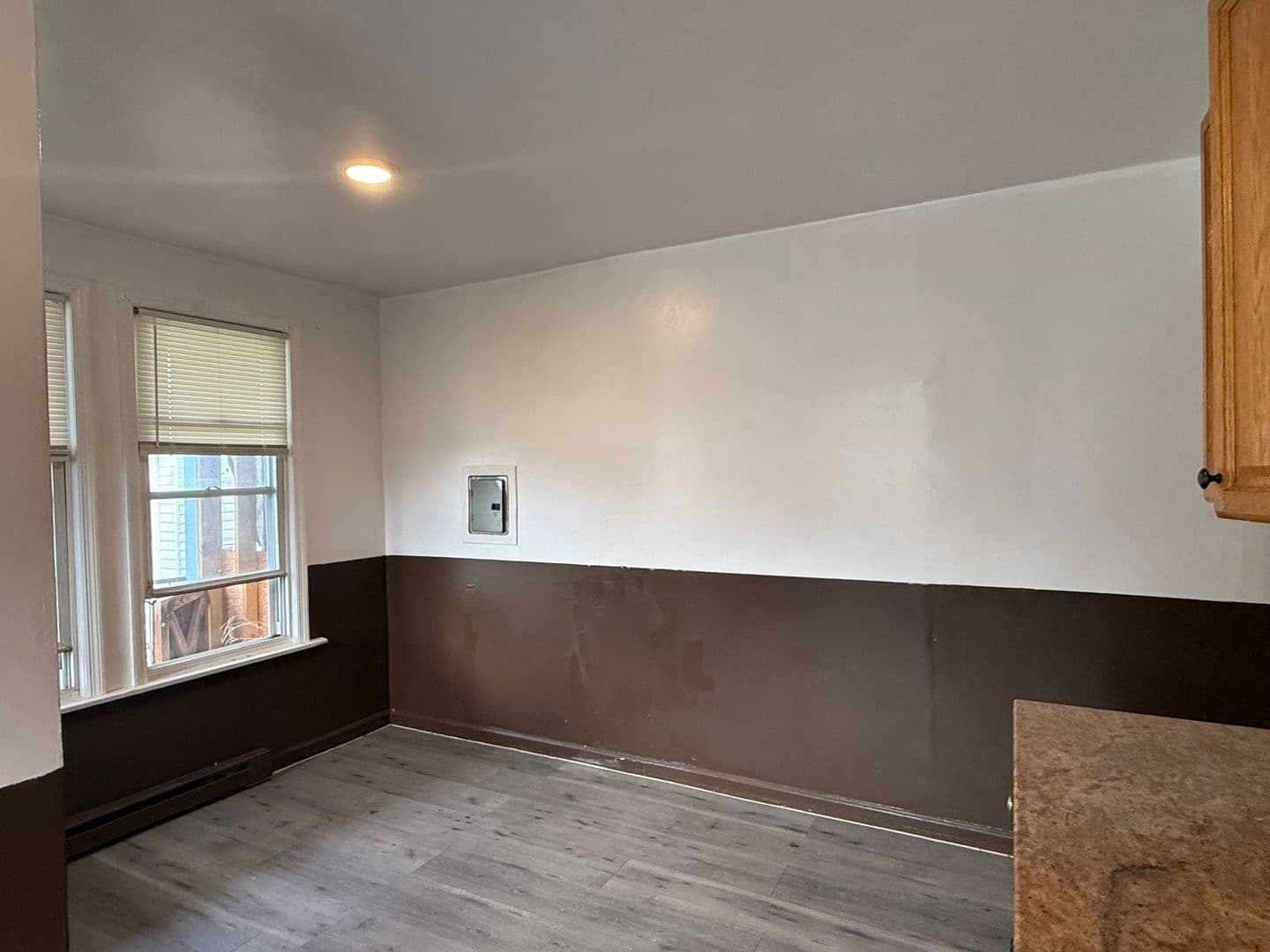 Darby Apartment: 1300 Main St