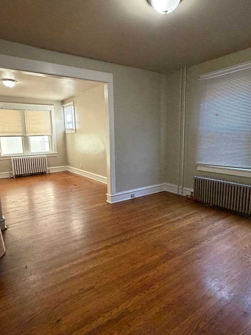 Chester House: 2216 Upland Street