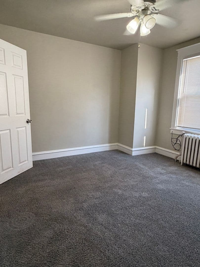 Chester House: 2216 Upland Street