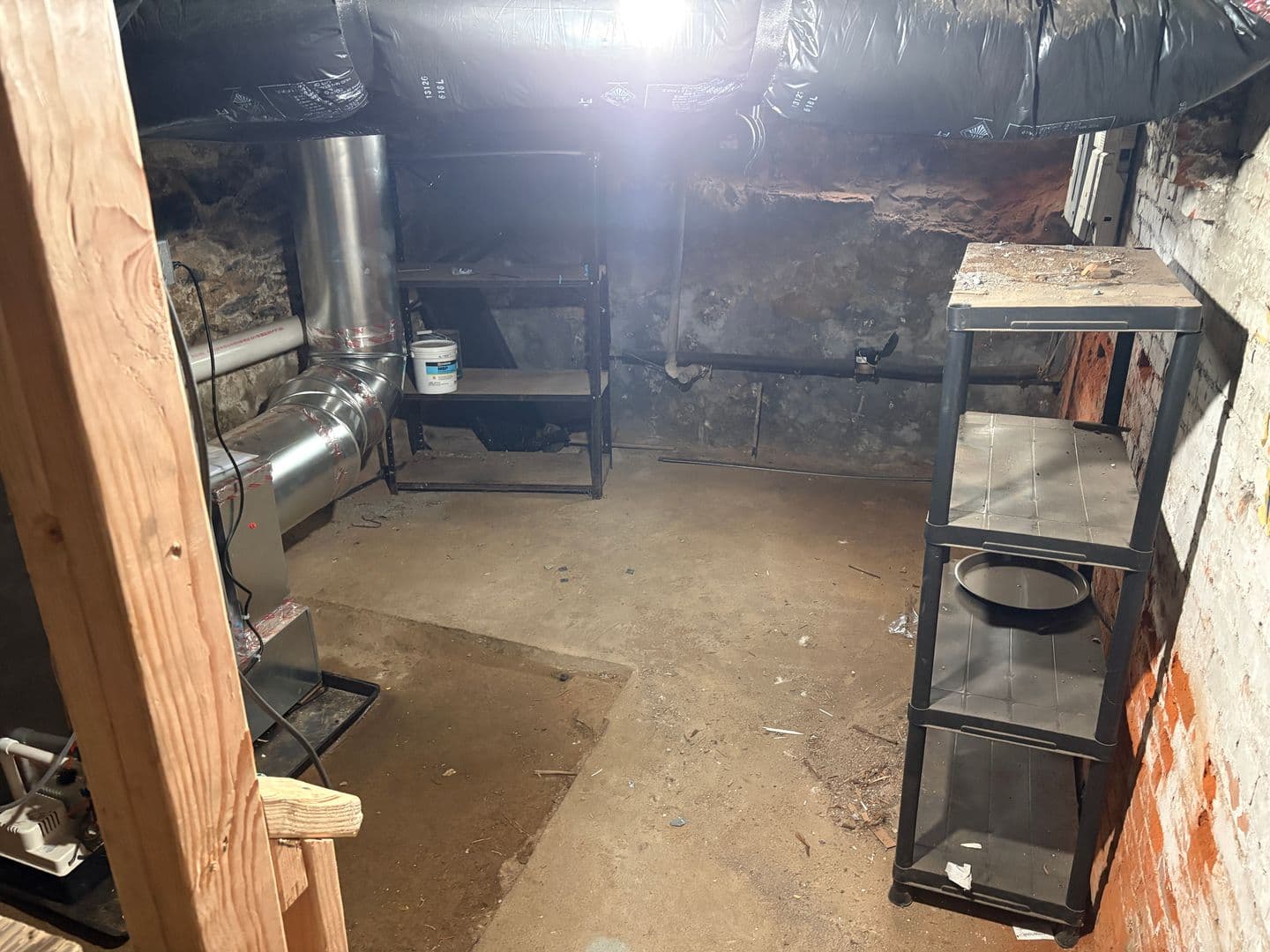 West Chester Apartment: 132 W Prescott Alley
