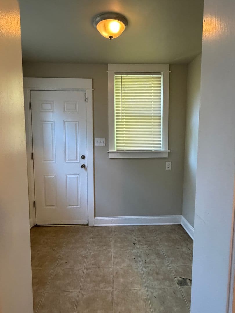 Chester House: 2216 Upland Street