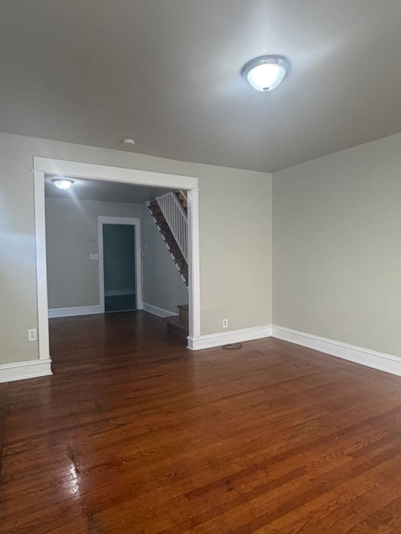 Chester House: 2216 Upland Street