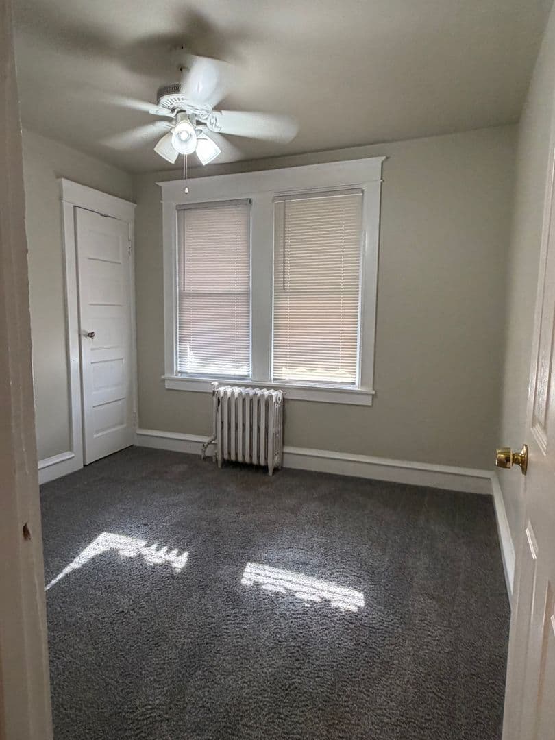 Chester House: 2216 Upland Street