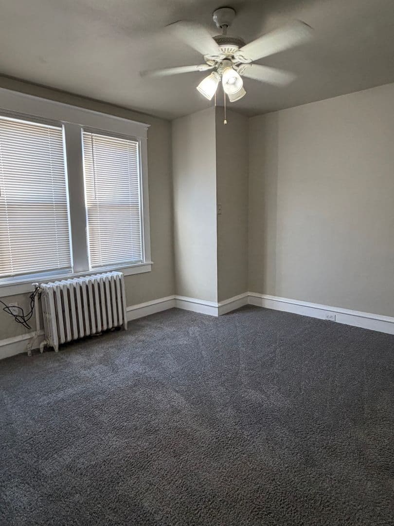 Chester House: 2216 Upland Street