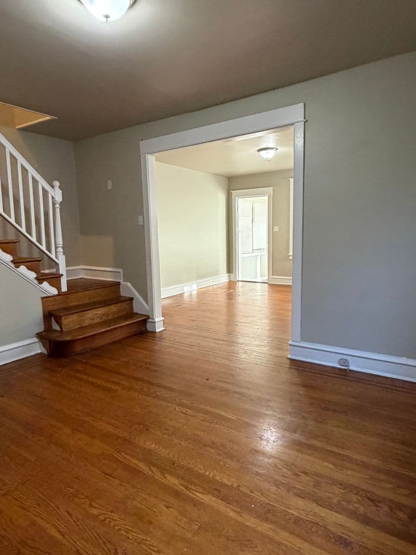 Chester House: 2216 Upland Street