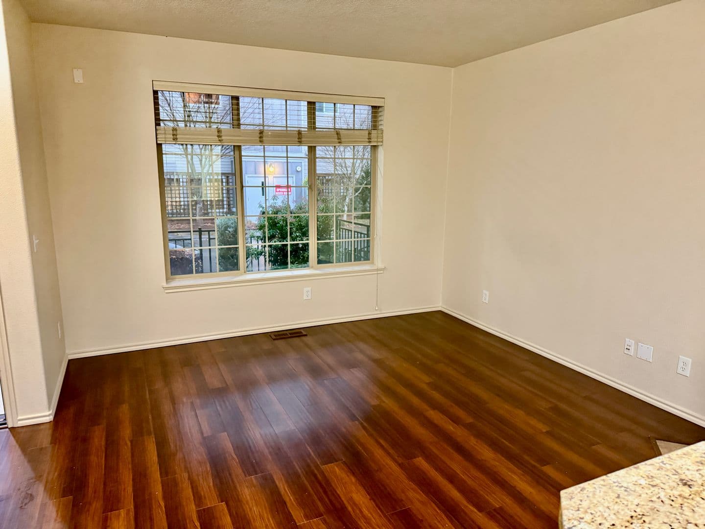 Portland Townhome: 4813 NW Blandy Terrace