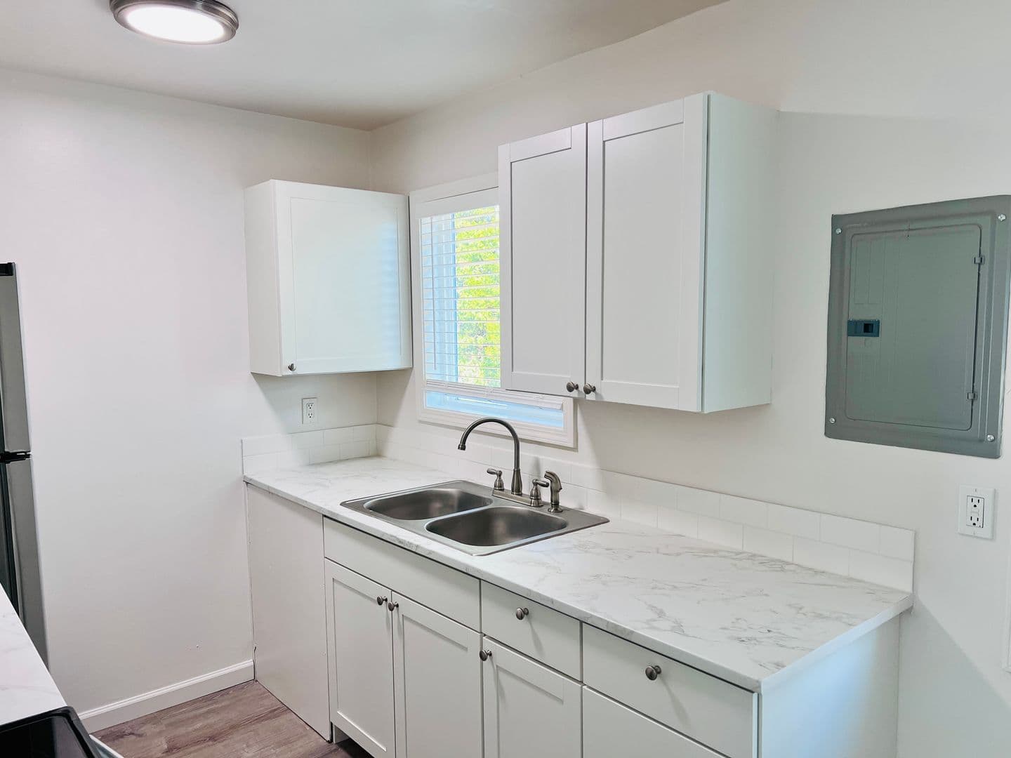 Milwaukie Apartment: 2959 SE Monroe St