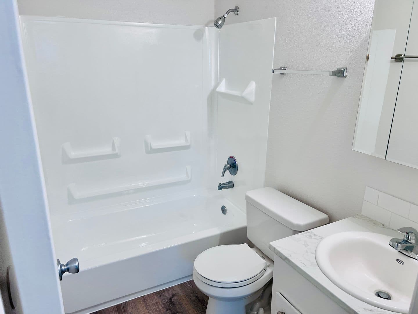 Milwaukie Apartment: 2959 SE Monroe St