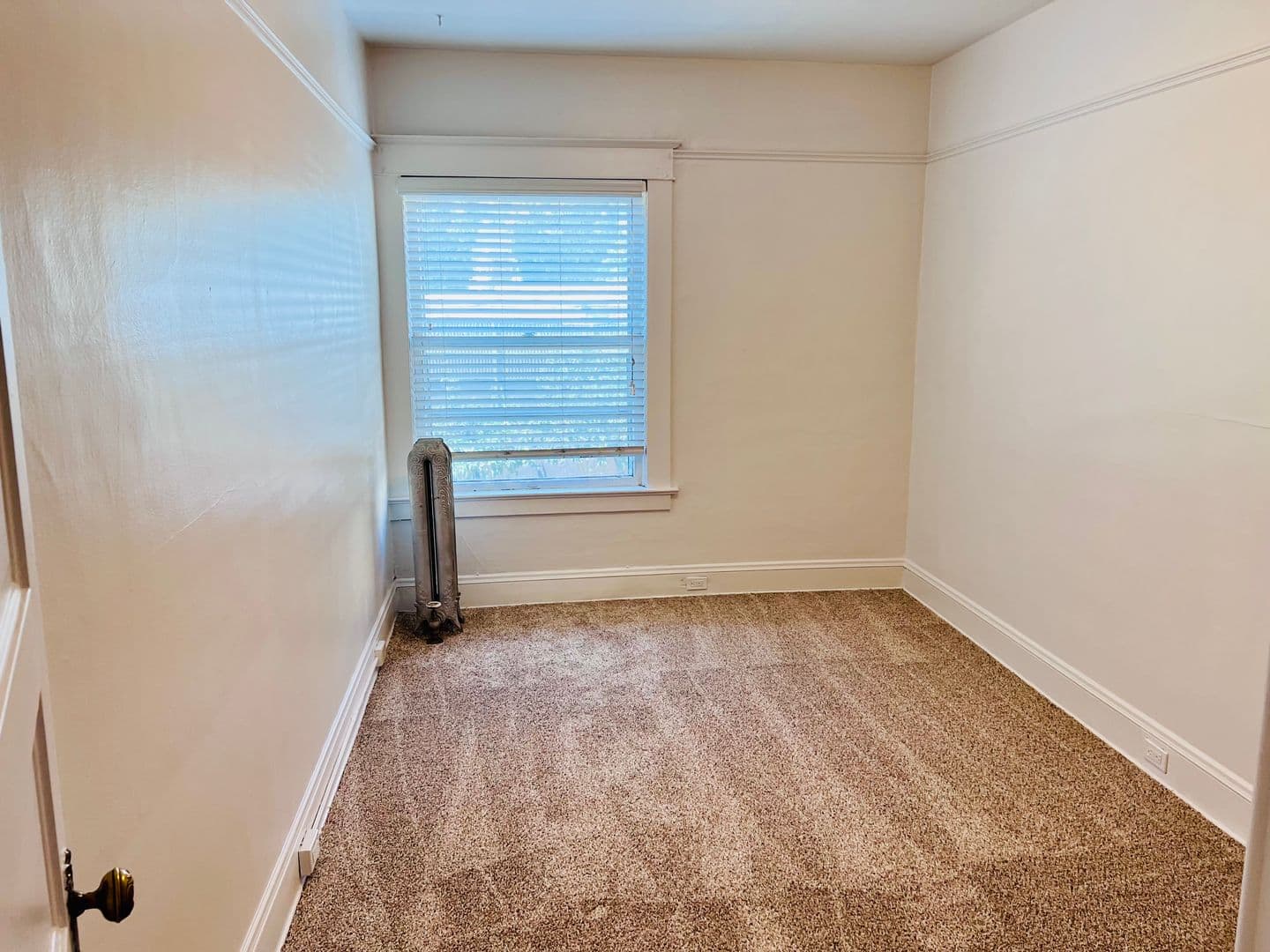 Portland Apartment: 1331 SW 12th Ave.
