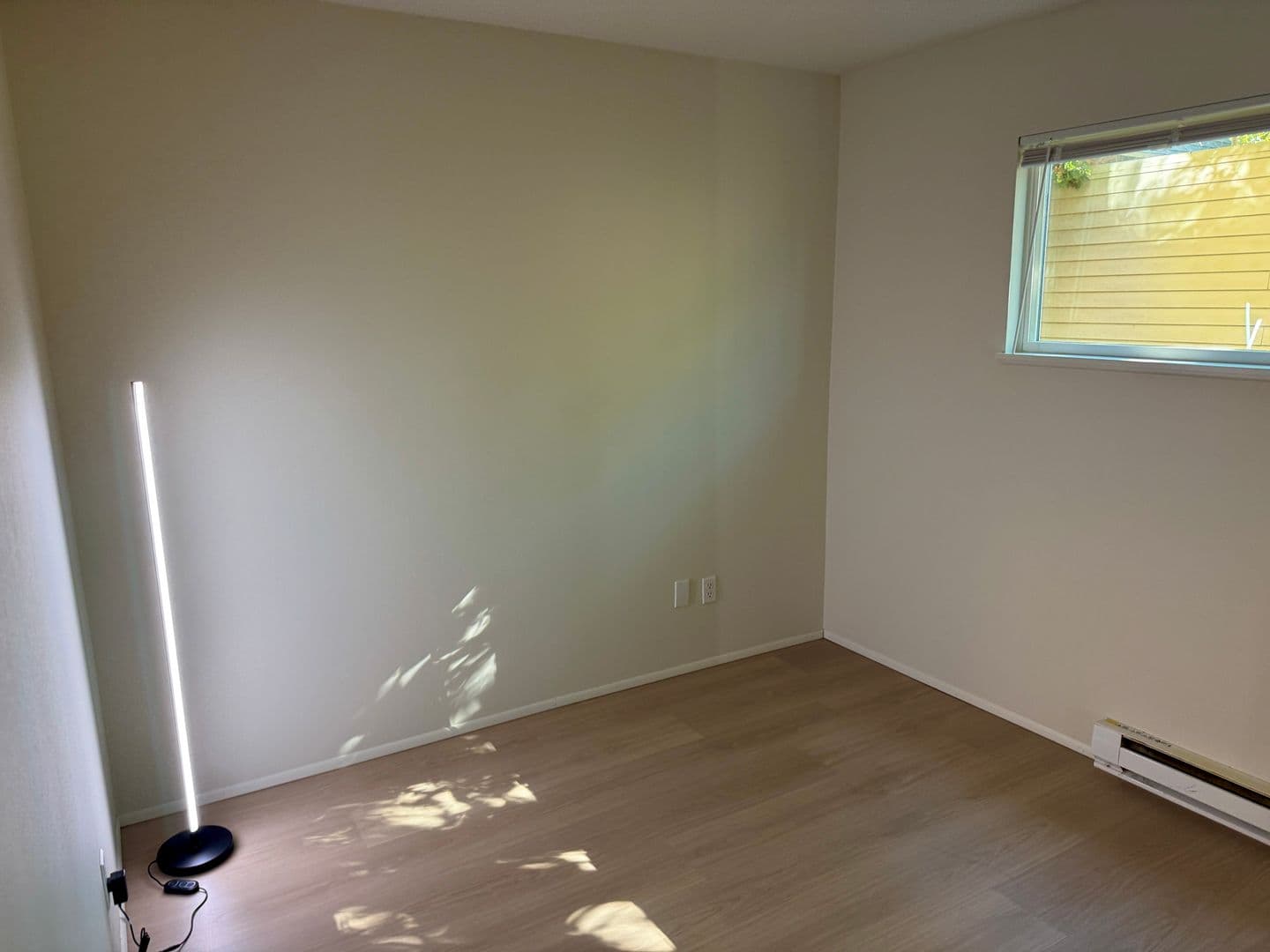 Portland Apartment: 4118 SE 29th Ave.