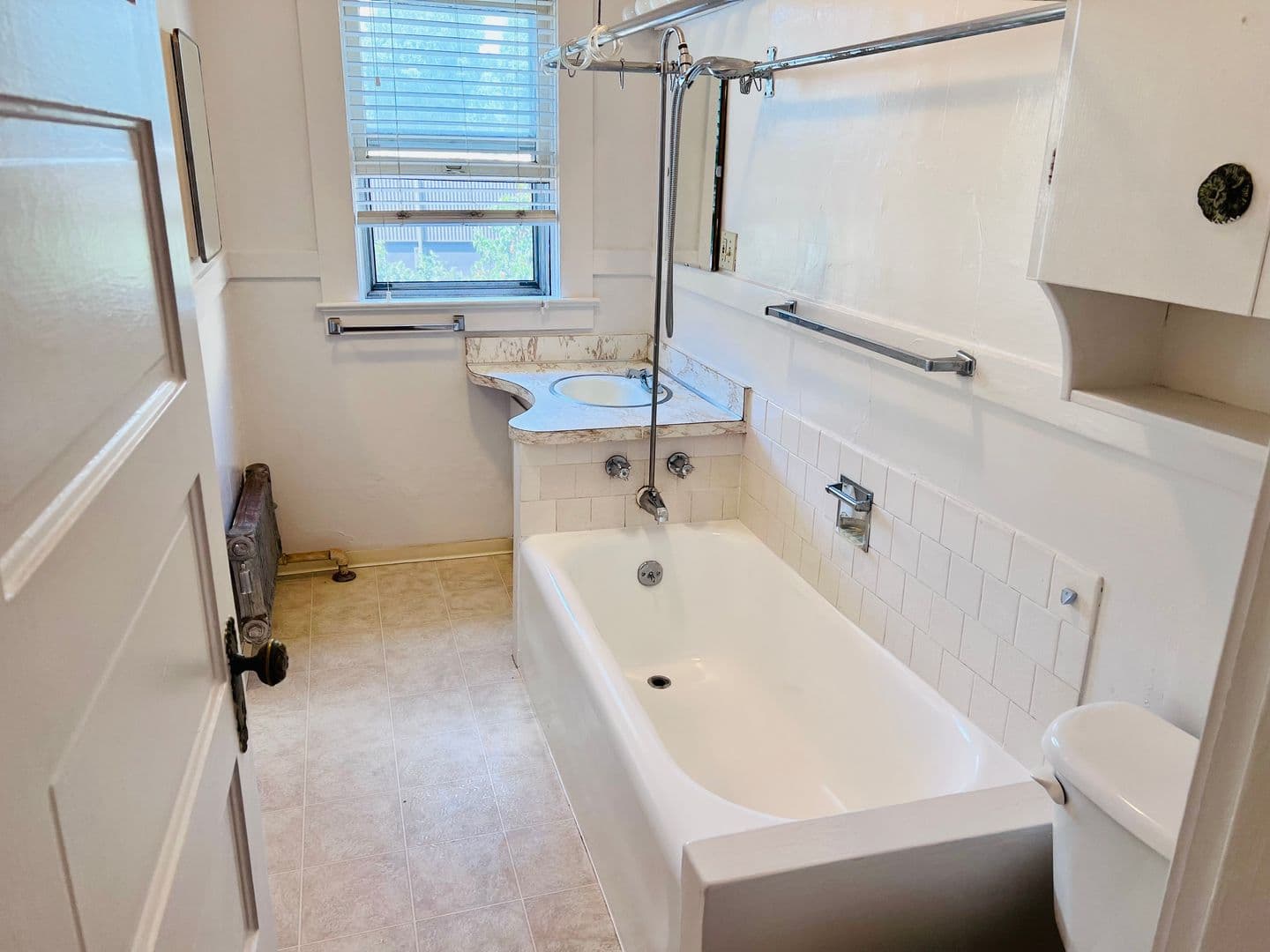 Portland Apartment: 1331 SW 12th Ave.