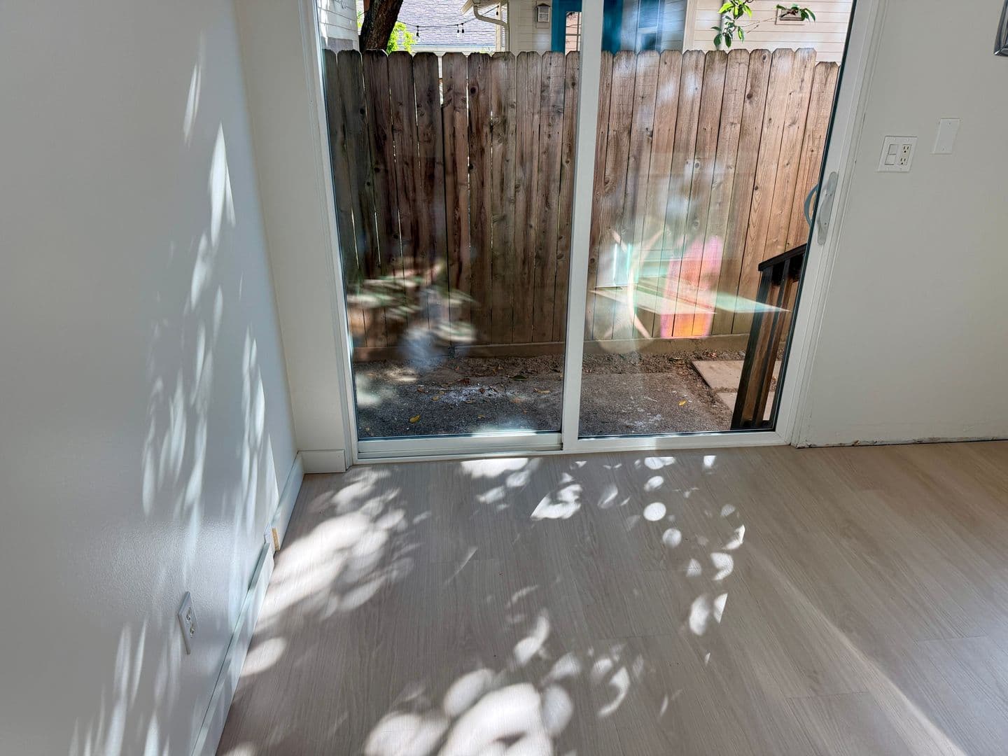 Portland Apartment: 4118 SE 29th Ave.