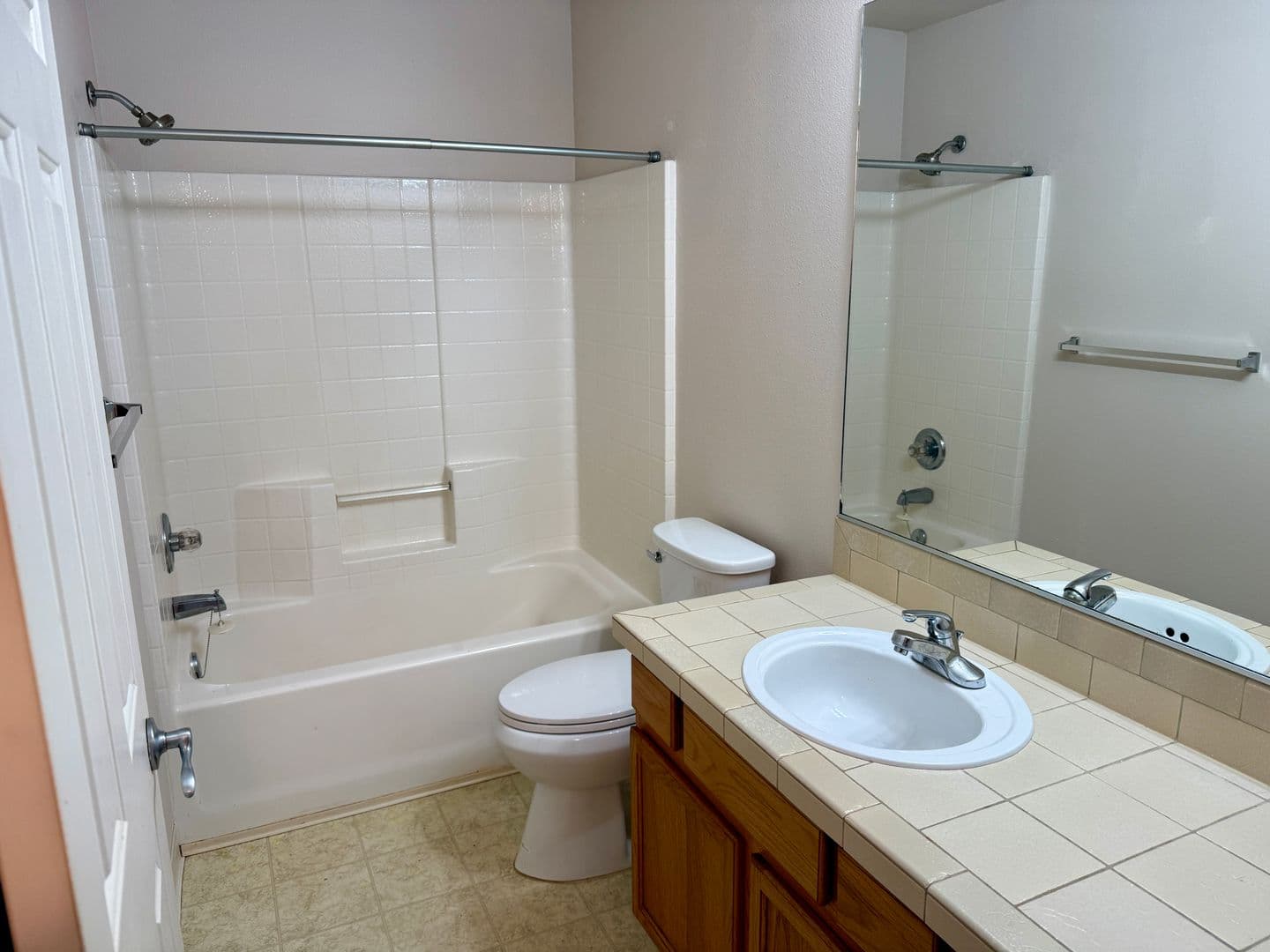 Portland House: 1015 NE 75th Ave.