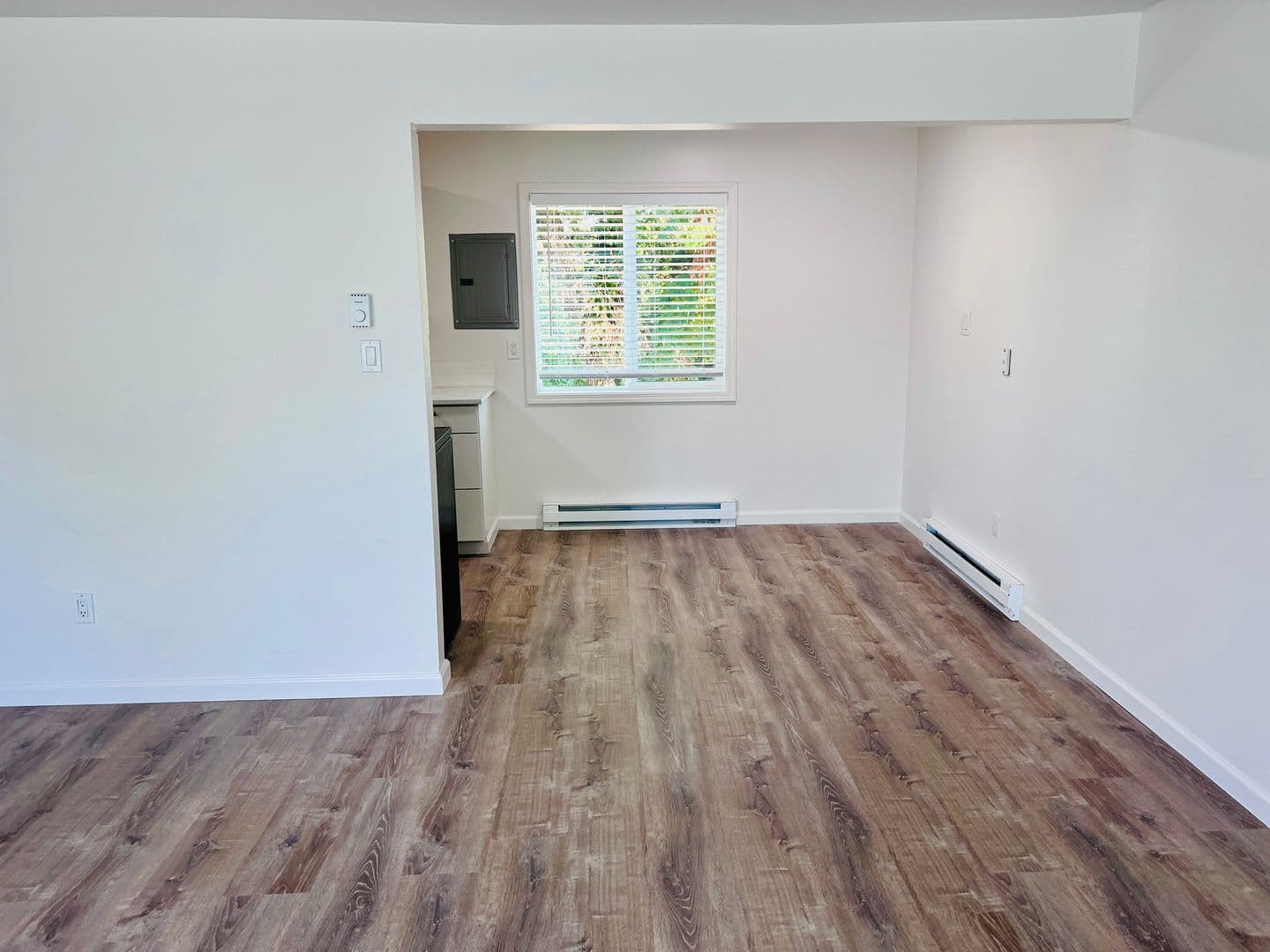 Milwaukie Apartment: 2959 SE Monroe St