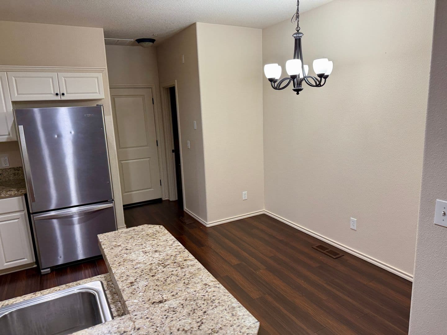 Portland Townhome: 4813 NW Blandy Terrace