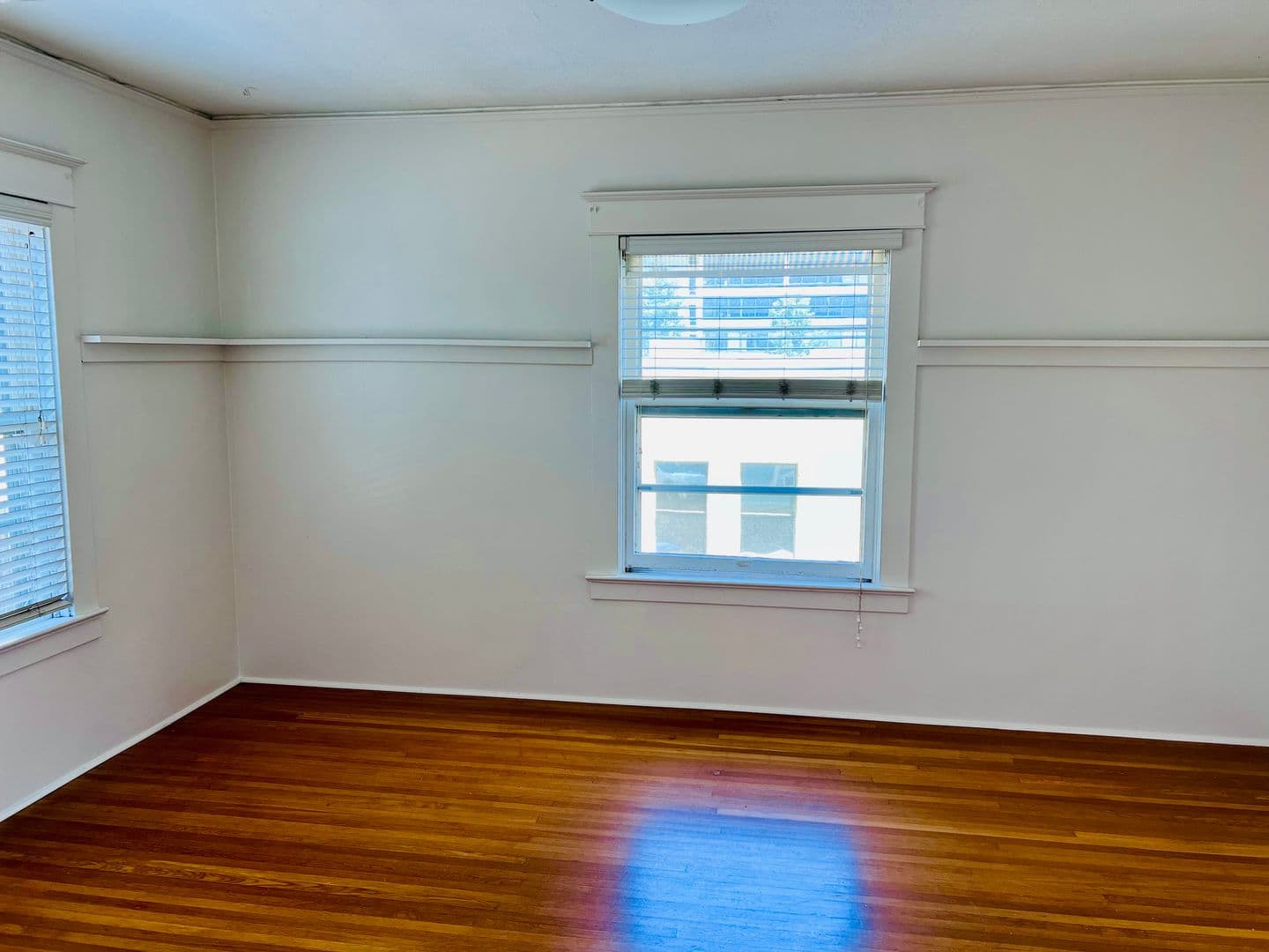 Portland Apartment: 1331 SW 12th Ave.