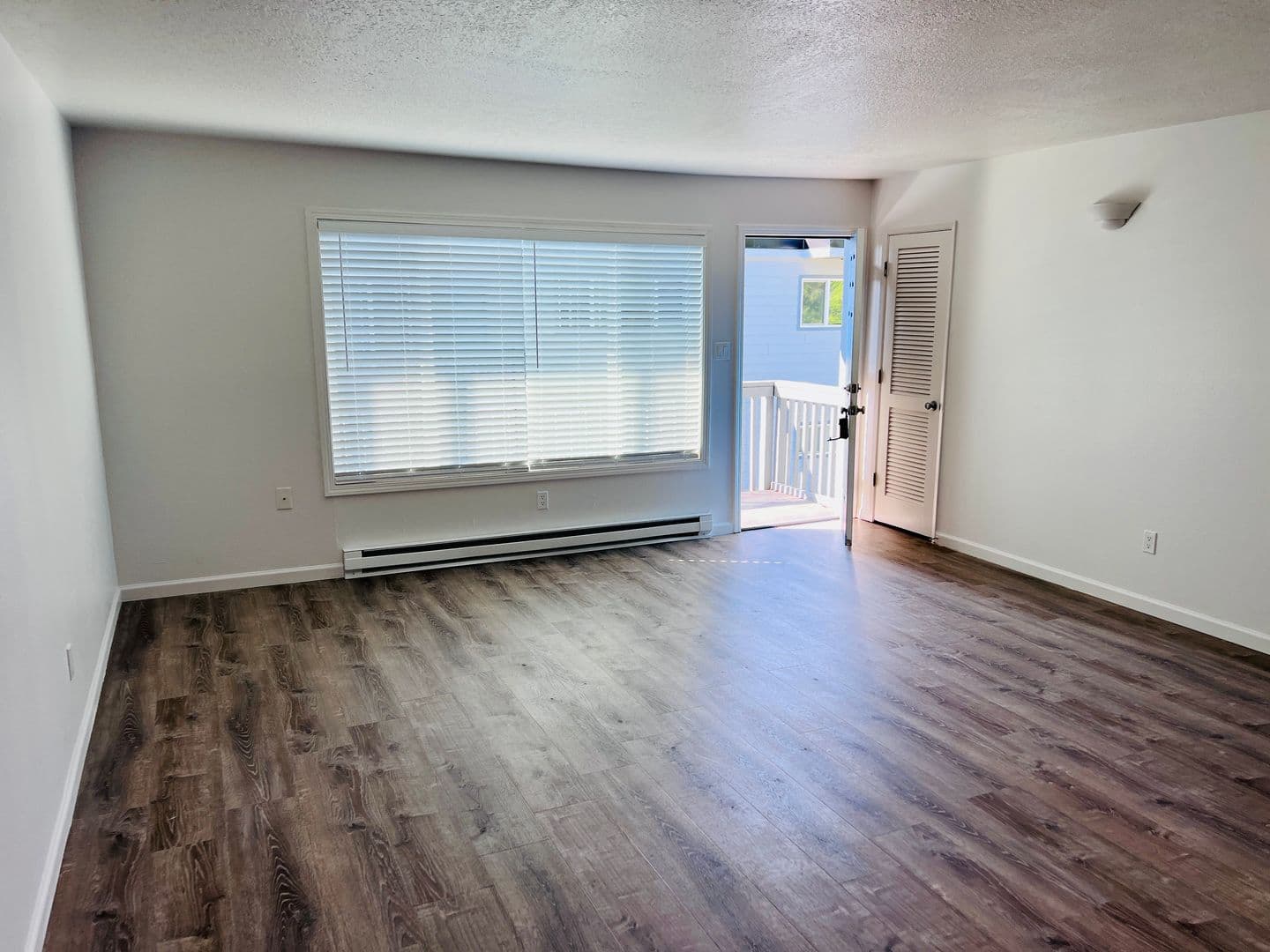 Milwaukie Apartment: 2959 SE Monroe St