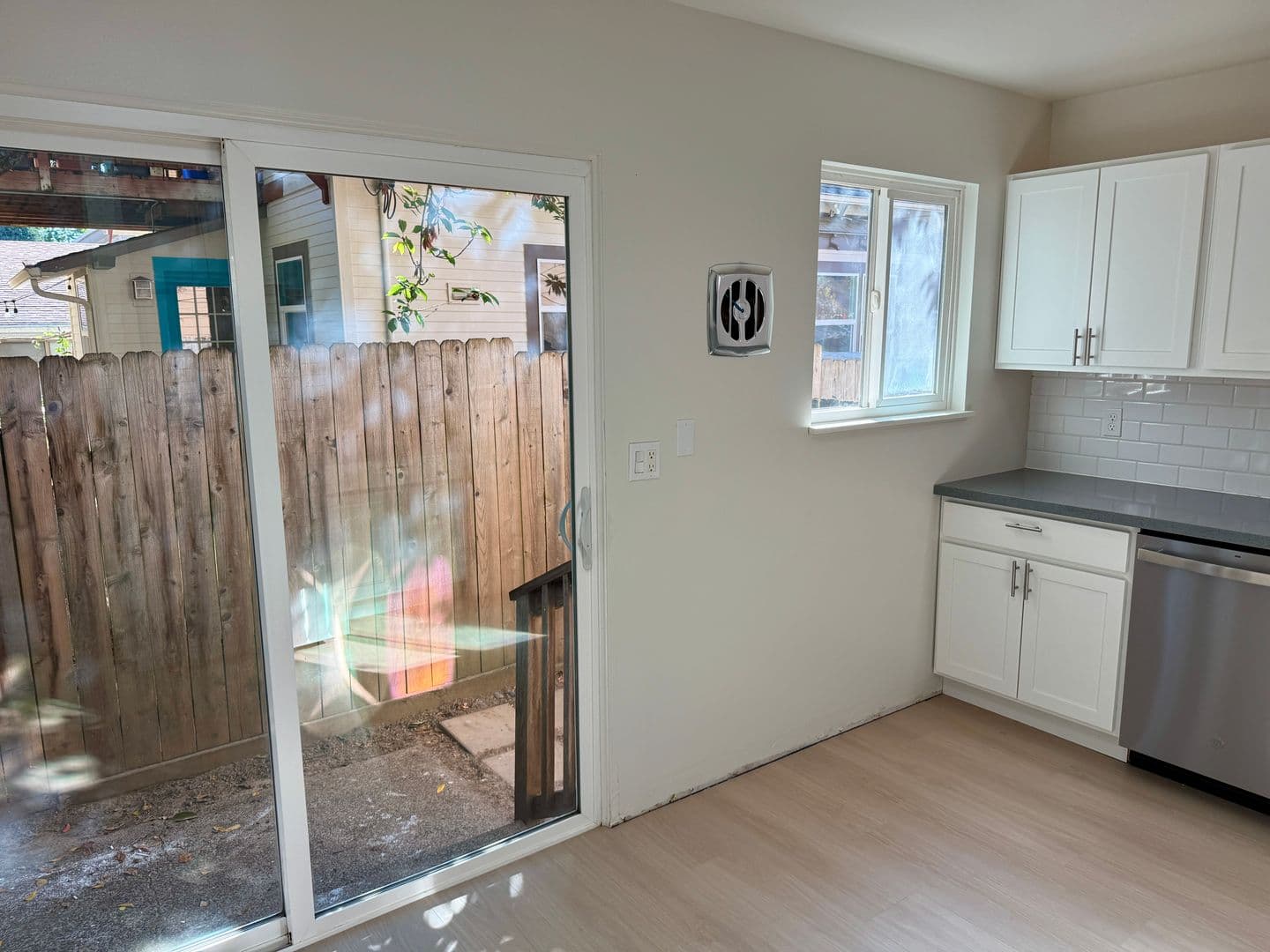 Portland Apartment: 4118 SE 29th Ave.