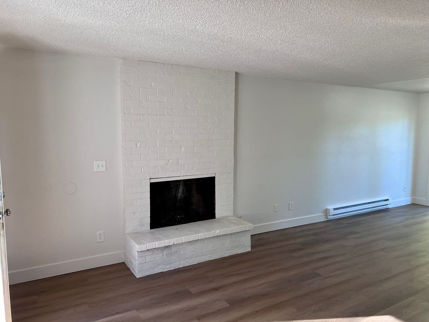 Portland Apartment: 7956 SW 46th Ave