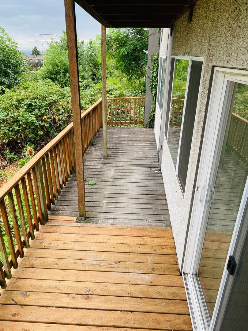 Portland Apartment: 4130 SW View Point Terrace