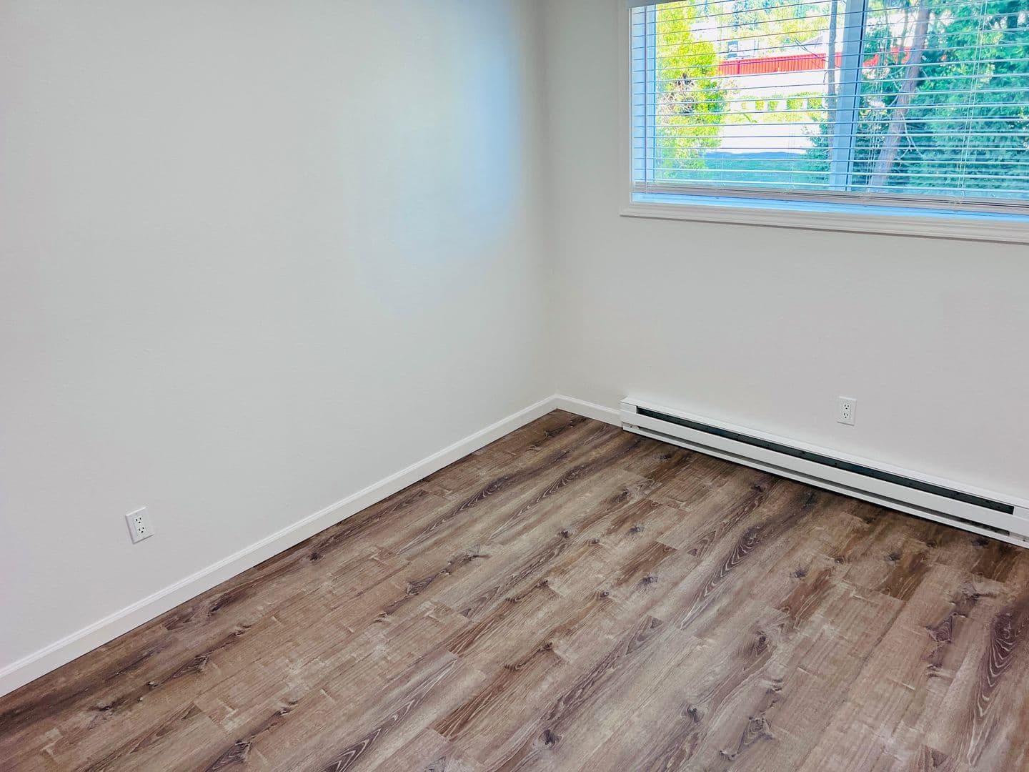 Milwaukie Apartment: 2959 SE Monroe St