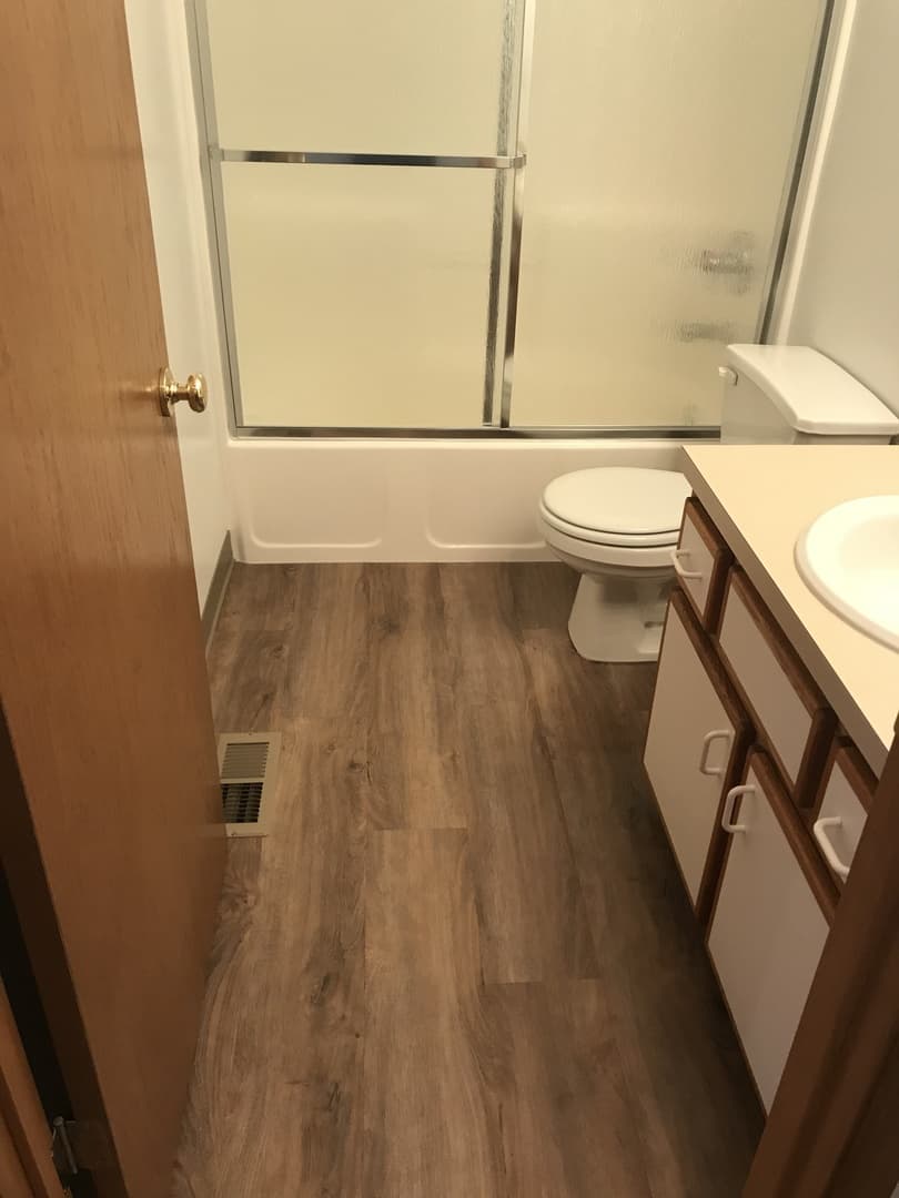 Beaverton Apartment: 762 SW Meadow Dr.