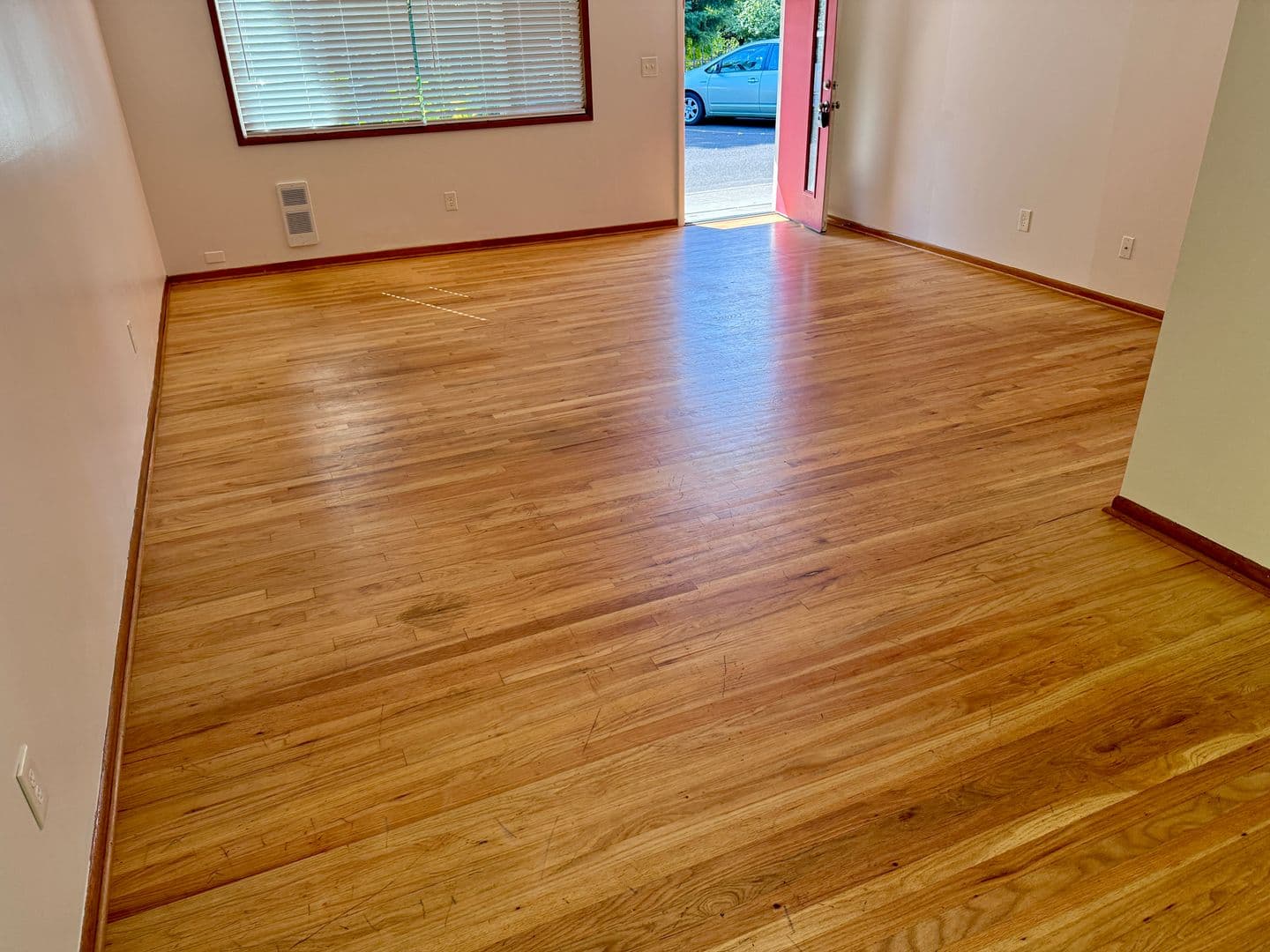 Portland Apartment: 1501 SW Bertha Blvd