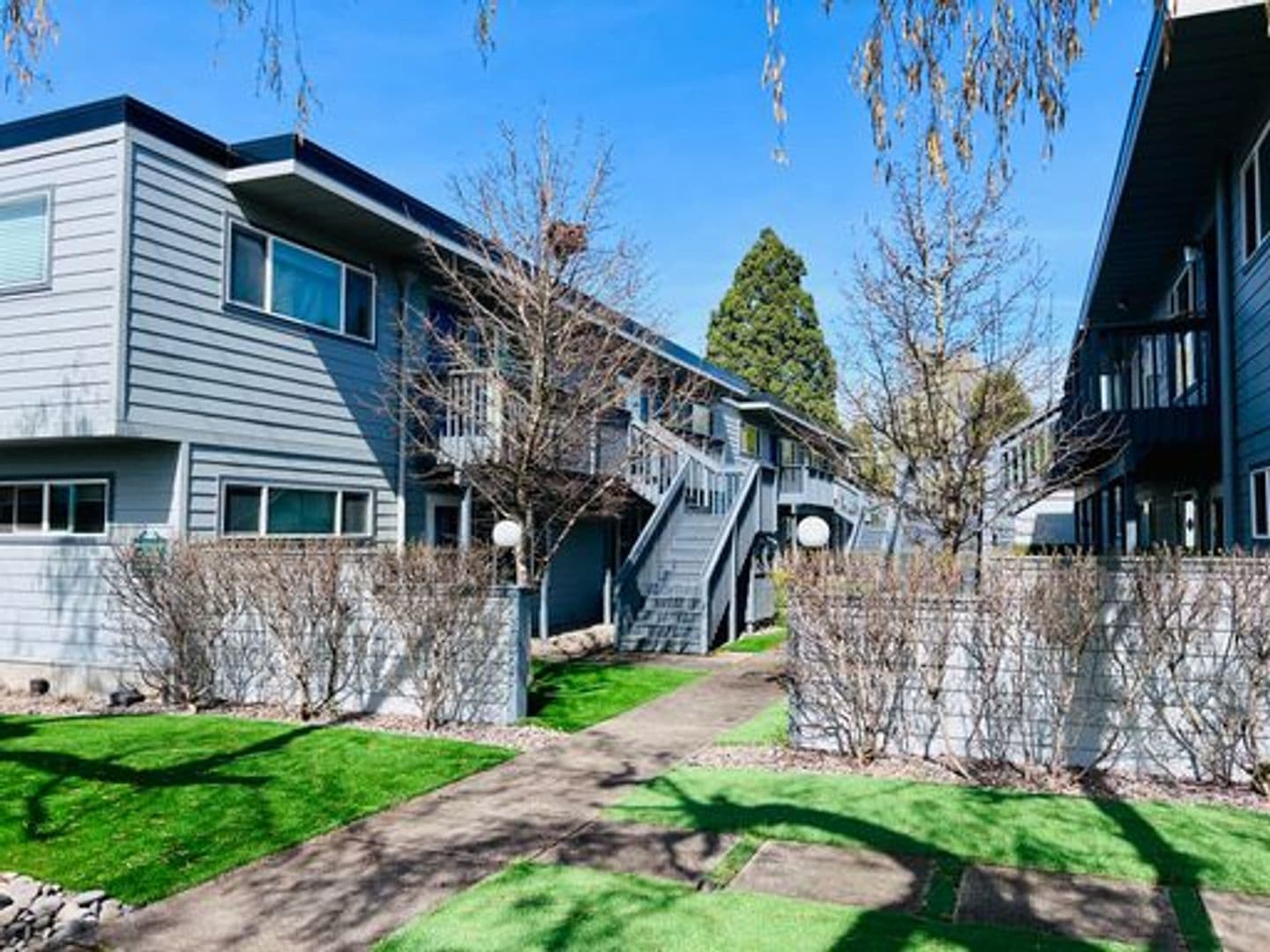 Milwaukie Apartment: 2959 SE Monroe St