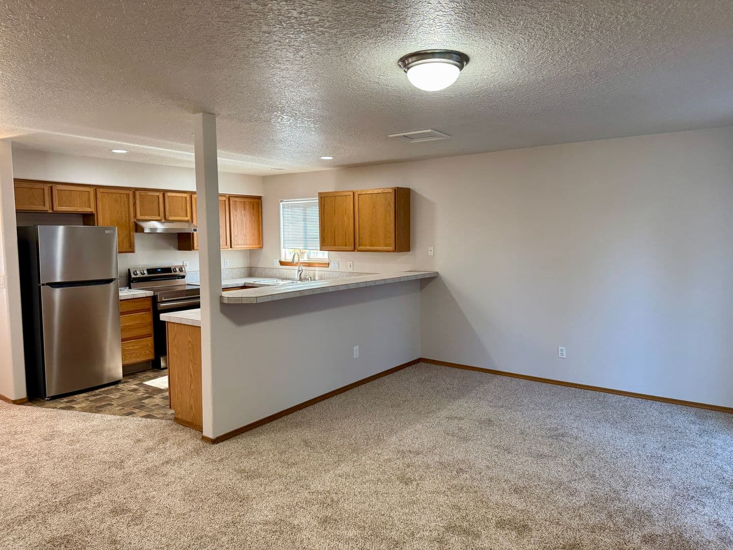 Portland House: 1015 NE 75th Ave.