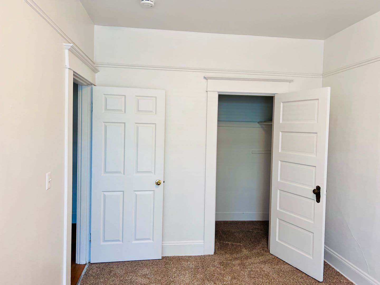 Portland Apartment: 1331 SW 12th Ave.