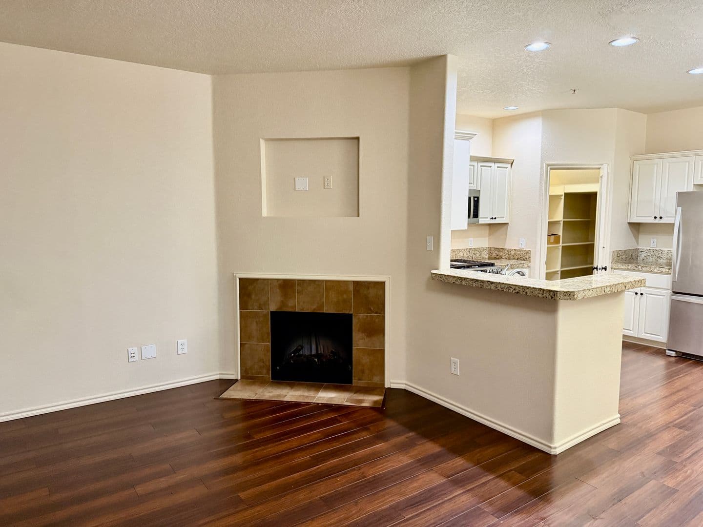 Portland Townhome: 4813 NW Blandy Terrace