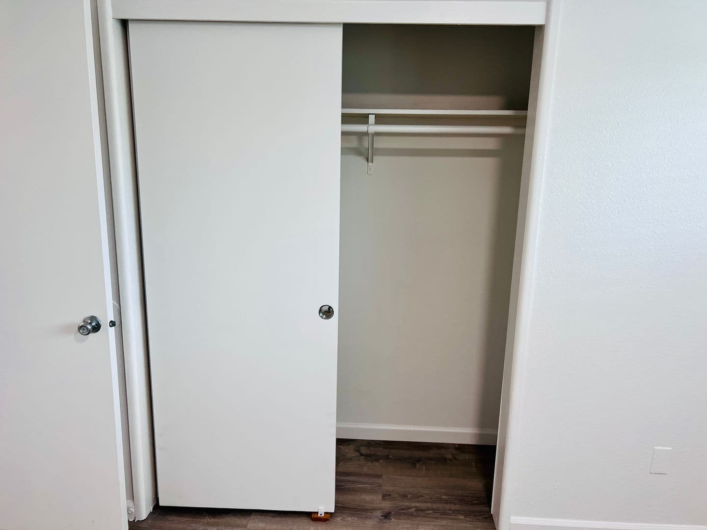 Milwaukie Apartment: 2959 SE Monroe St