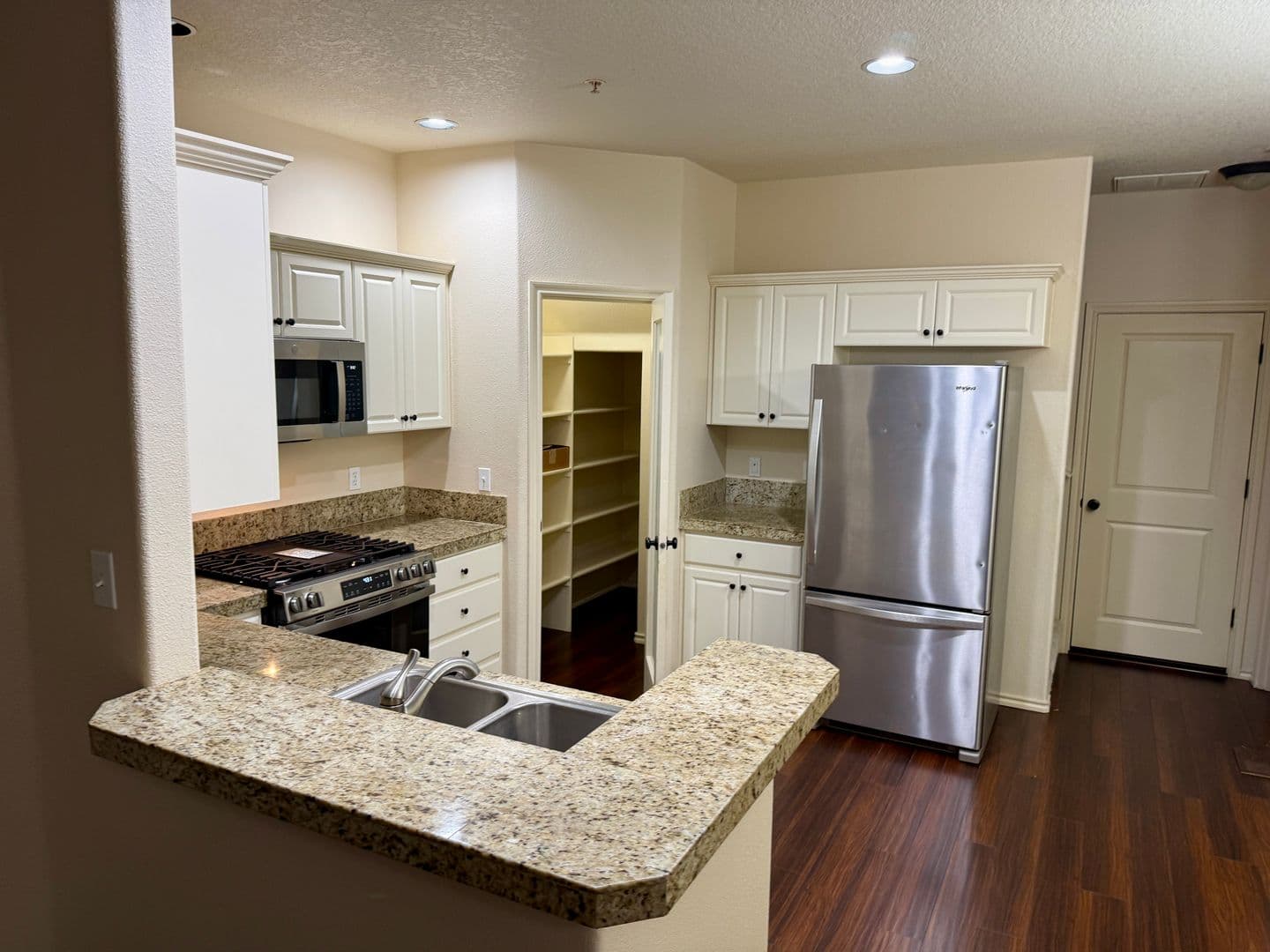 Portland Townhome: 4813 NW Blandy Terrace