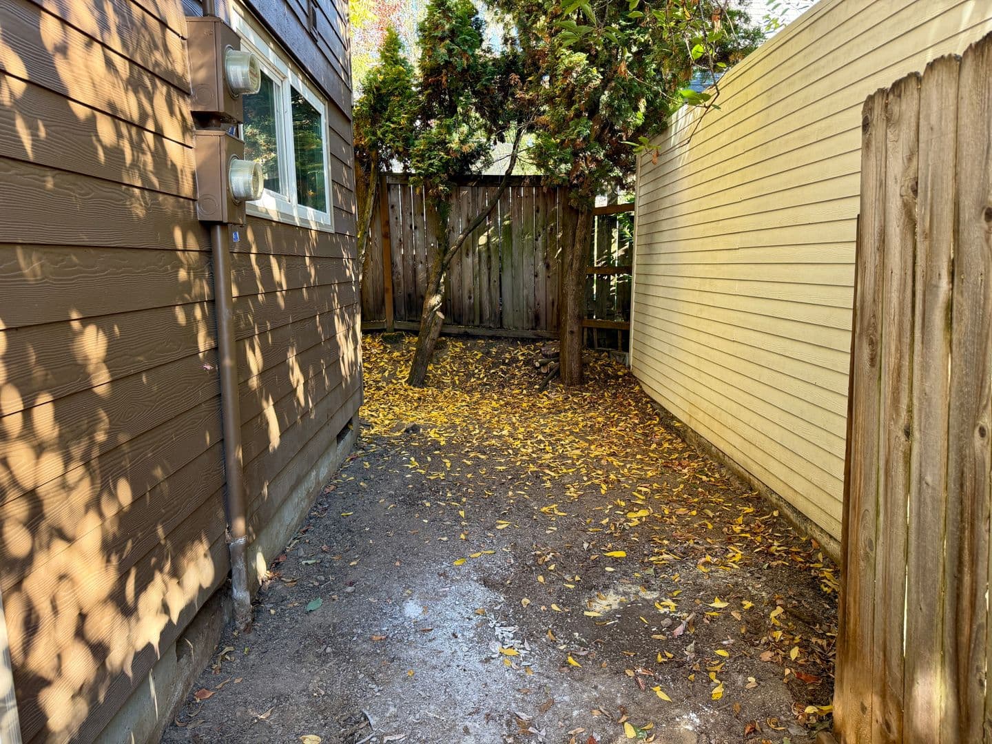 Portland Apartment: 4118 SE 29th Ave.