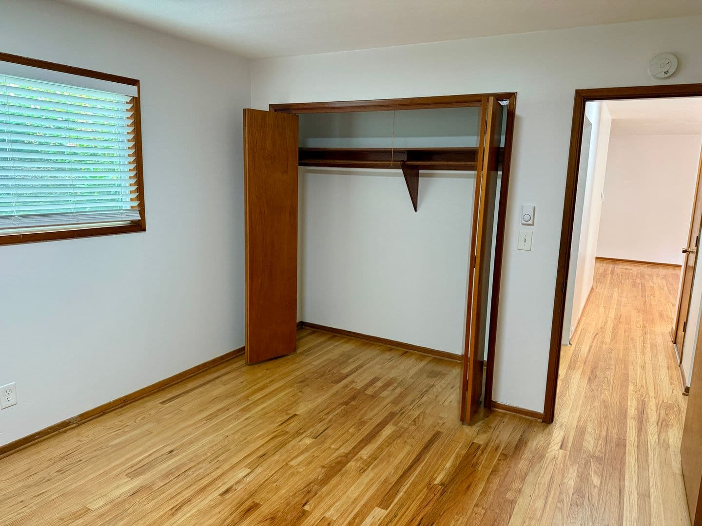 Portland Apartment: 1501 SW Bertha Blvd