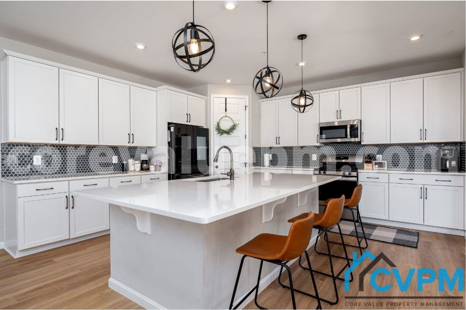 Odenton House: 2636 Orchard Oriole Way