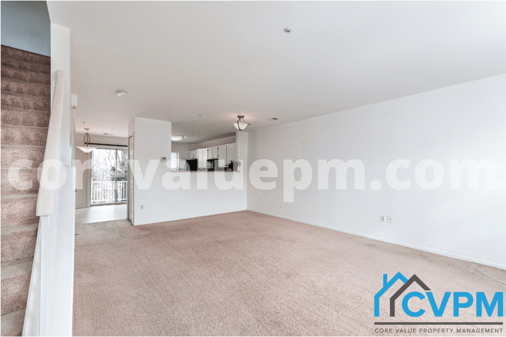 Crofton Condo: 1425 Nestlewood Ct
