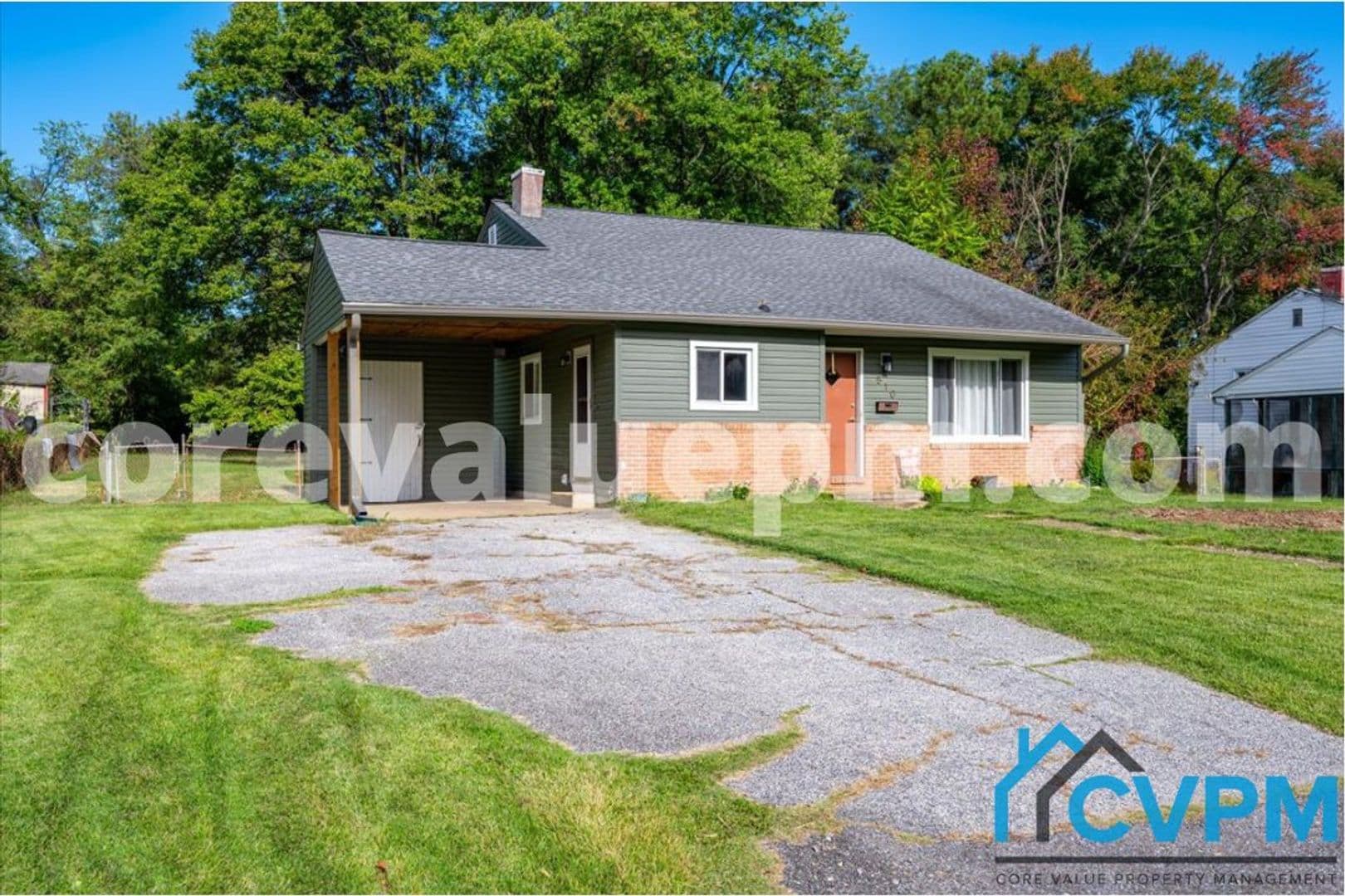 Odenton House: 510 Rita Dr